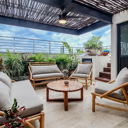 Botanica Tulum, # 302 Ph, Aldea Zama Two Bedrooms
